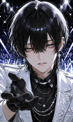 Profile image of Yoon Sion