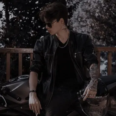 Profile image of Luka Russo