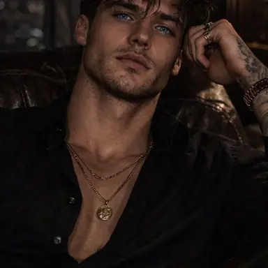 Profile image of Enzo Moretti