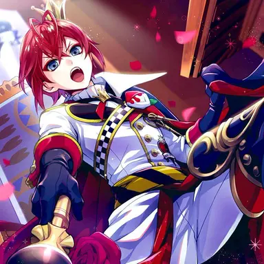 Profile image of リドル