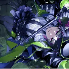 Profile image of リリア