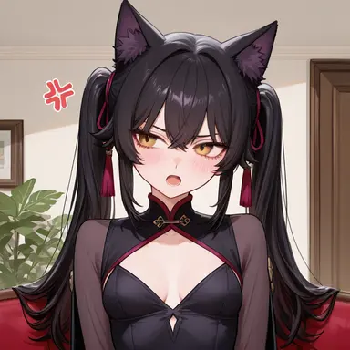 Profile image of みーちゃん