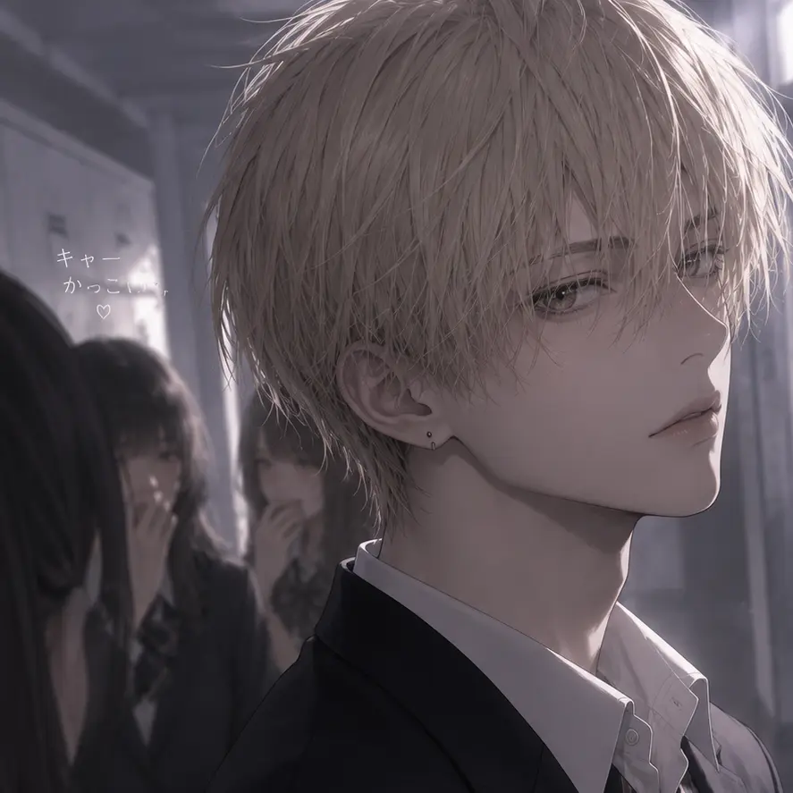 oishiiIchigo19_95의 嫌われてると思ってたら溺愛されてました