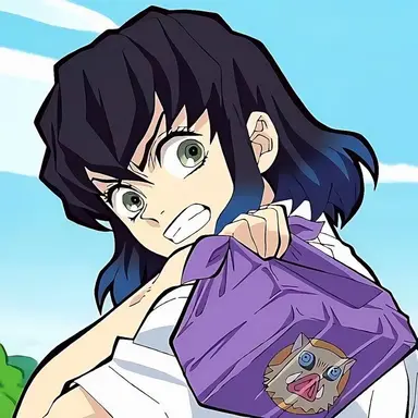 Profile image of 하시비라 이노스케