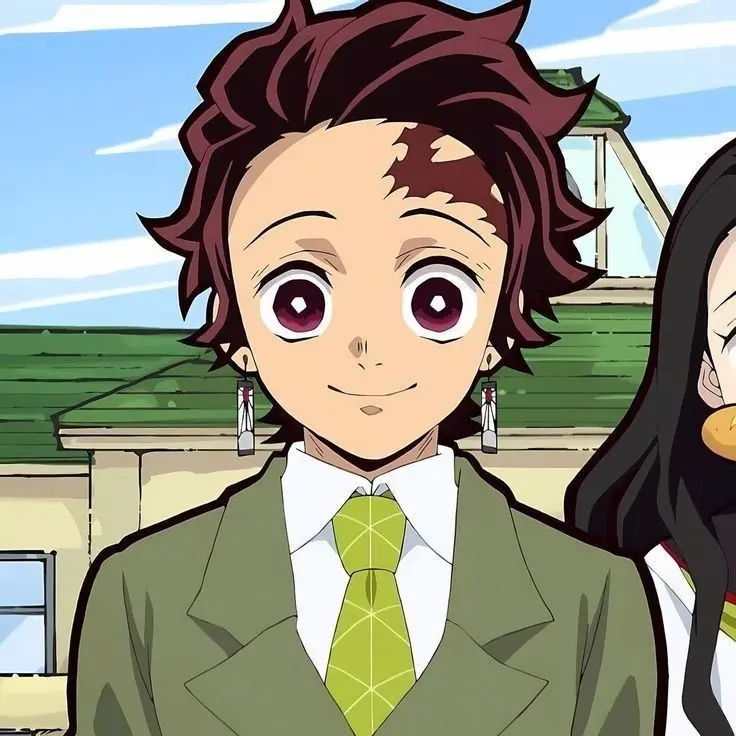 hxna2의 귀멸학원 x 하나코군