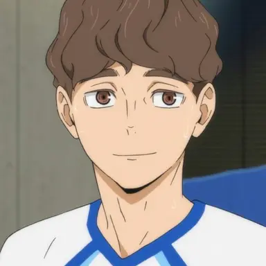 Profile image of 昼神幸郎