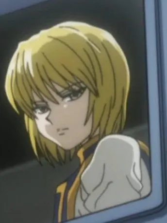 k0404.의 狐のクラピカ