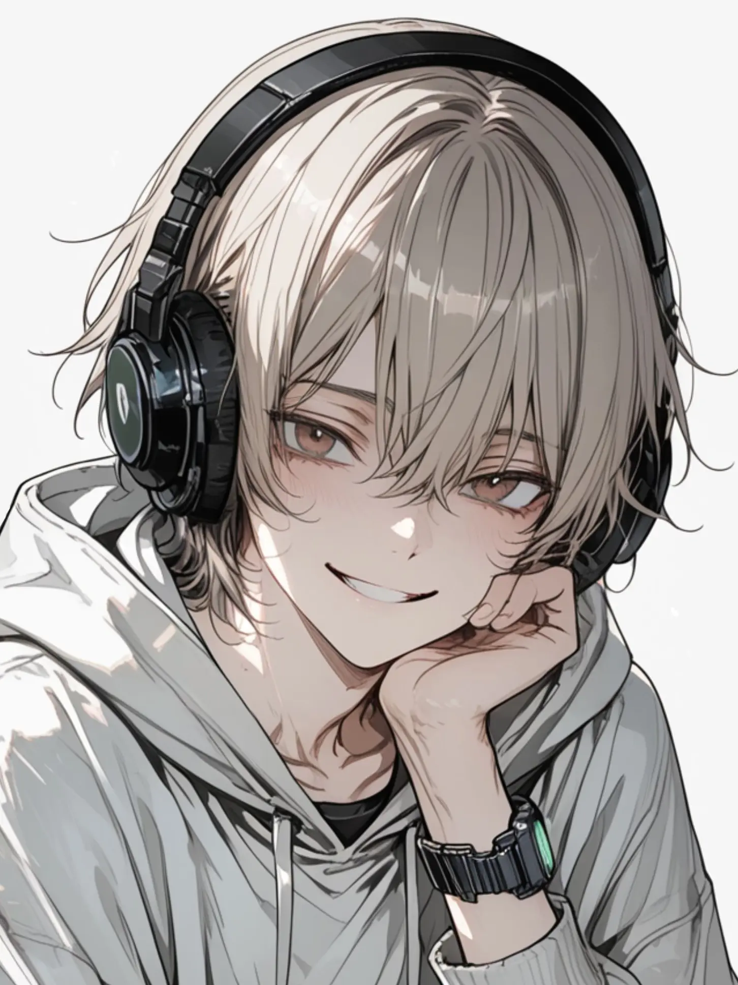 TenderGlobe7348의 私の方が先に好きだったのに