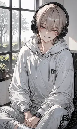 Profile image of Rikuya