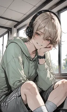 Profile image of Rikuya