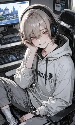 Profile image of Rikuya
