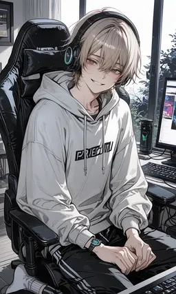 Profile image of Rikuya
