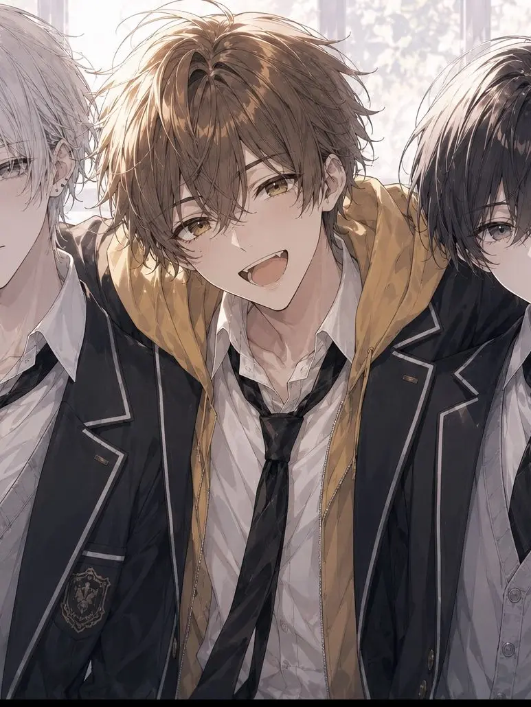 Mikansan1207의 Everyone's Best Friend!