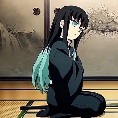 Profile image of 無一郎