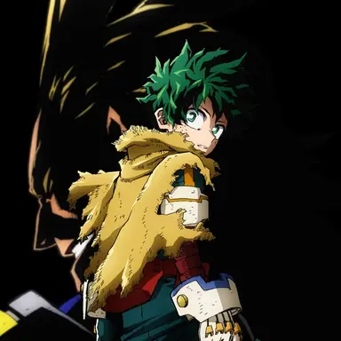 Profile image of 緑谷