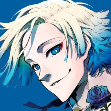 Profile image of ミヒャエル・カイザー