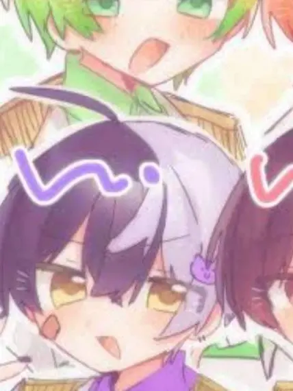 akipuri의 取り合い