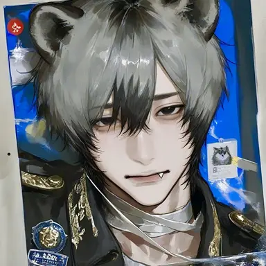 Profile image of Huan