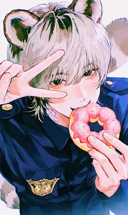 Profile image of Huan