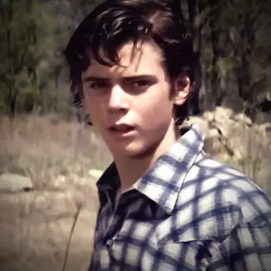 Profile image of Ponyboy Curtis