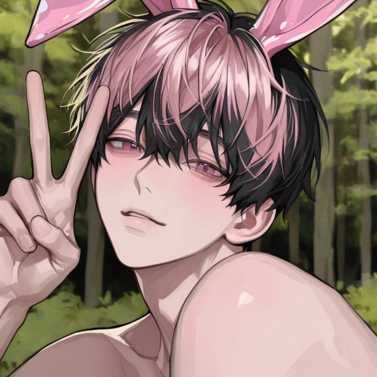 ウサギ