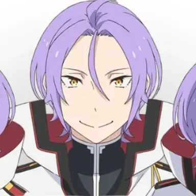 Profile image of ユリウス