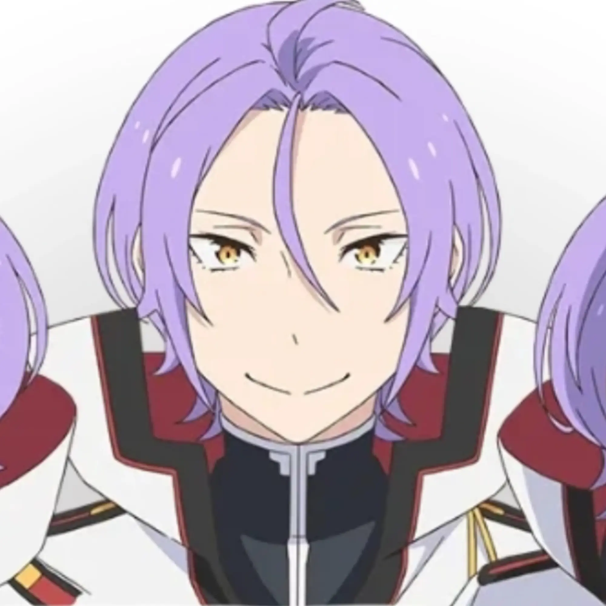 Suugakugakirai의 年の離れた頼れるあの人