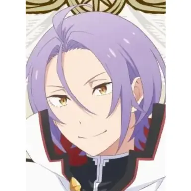 Profile image of ユリウス