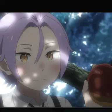 Profile image of ユリウス