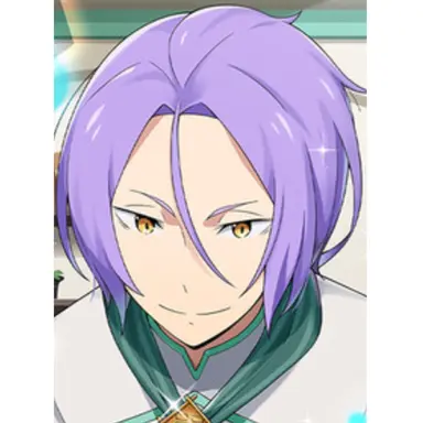 Profile image of ユリウス