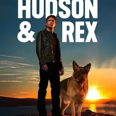 Profile image of Hudson and Rex