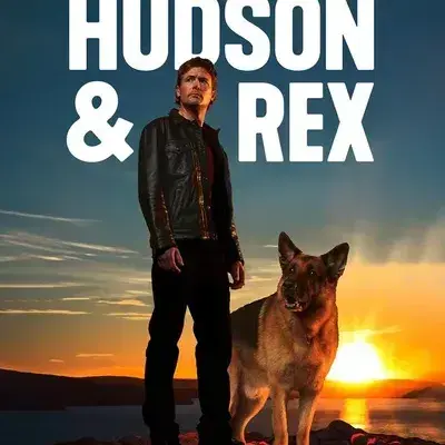 BentArmor4867의 Hudson and Rex