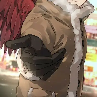 Profile image of ホークス