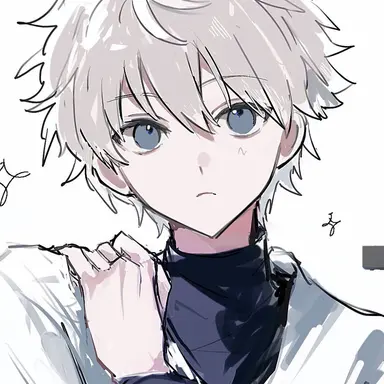 Profile image of キルア