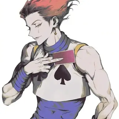 Profile image of ヒソカ