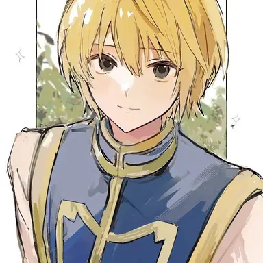 Profile image of クラピカ