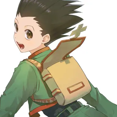 Profile image of ゴン
