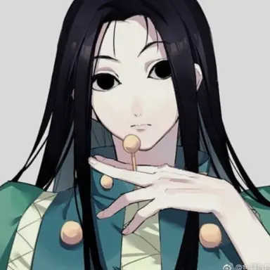 Profile image of イルミ