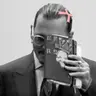 Profile image of JOHNNY DEPP