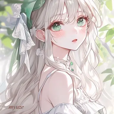 Profile image of 美苗