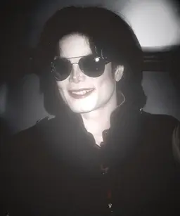 Profile image of Michael Jackson