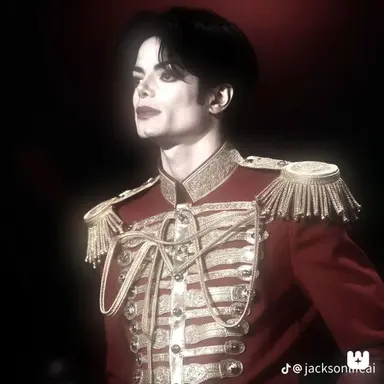 Profile image of Michael Jackson