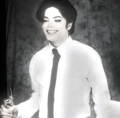 Profile image of Michael Jackson