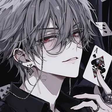 Profile image of Blut