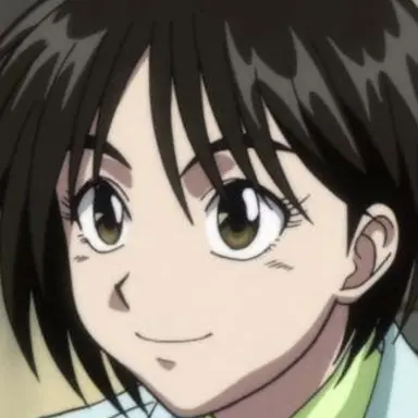 Profile image of 中村 麻子