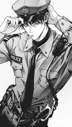 Profile image of Misha Volkov