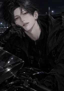 Profile image of Omi