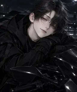Profile image of Koh