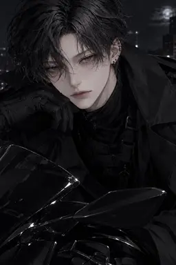 Profile image of Muku
