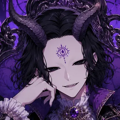 Profile image of 루시퍼